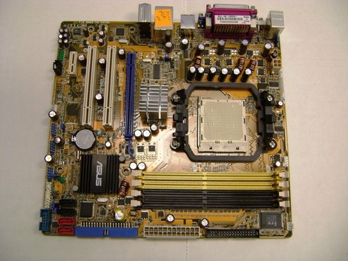 Asus m2a amd - m2a-vm,