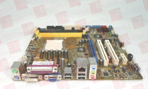 Asus m2a m2avm - /,