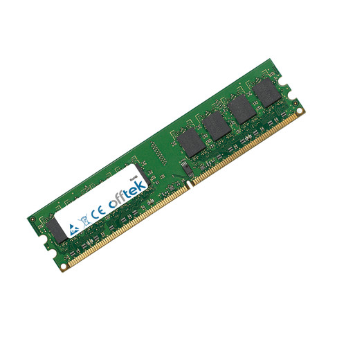 2gb memoria ram asus m2a - ram,