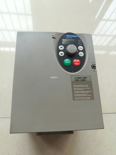 Atv31hu22m2a garanzia - atv31hu22m2a,