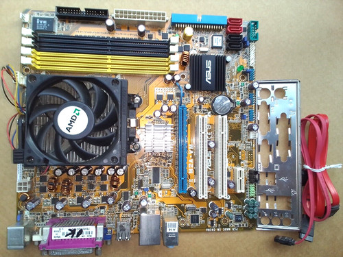 Asus m2a vm - -,
