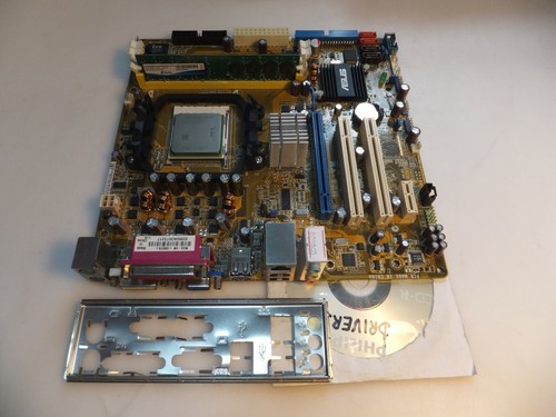 Asus m2a rev 01g - asus, m2a-vm