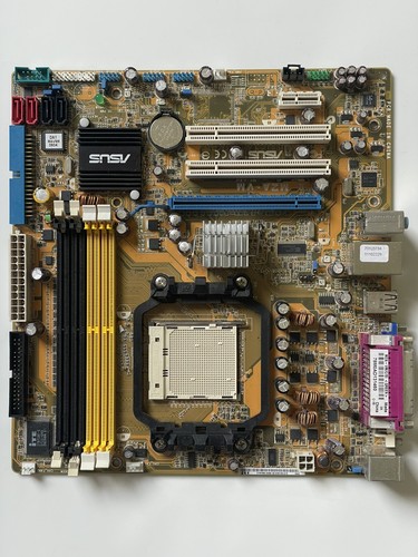 Scheda madre asus - madre, 690g