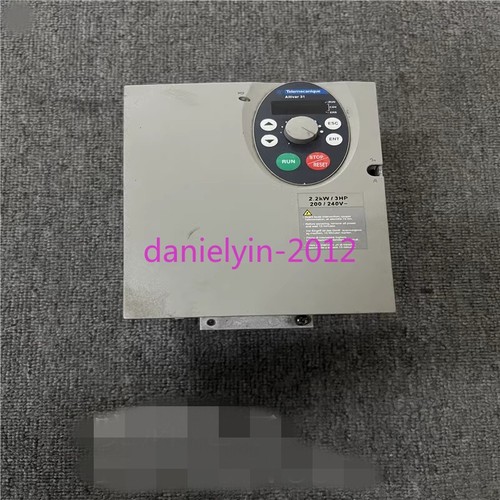 Inverter usato 1pcs