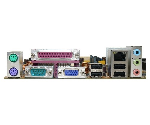 Protezione per backplate - per,