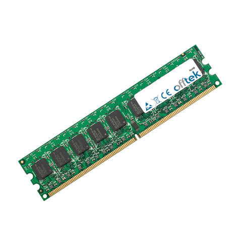 2gb memoria ram - asus, m2a-vm